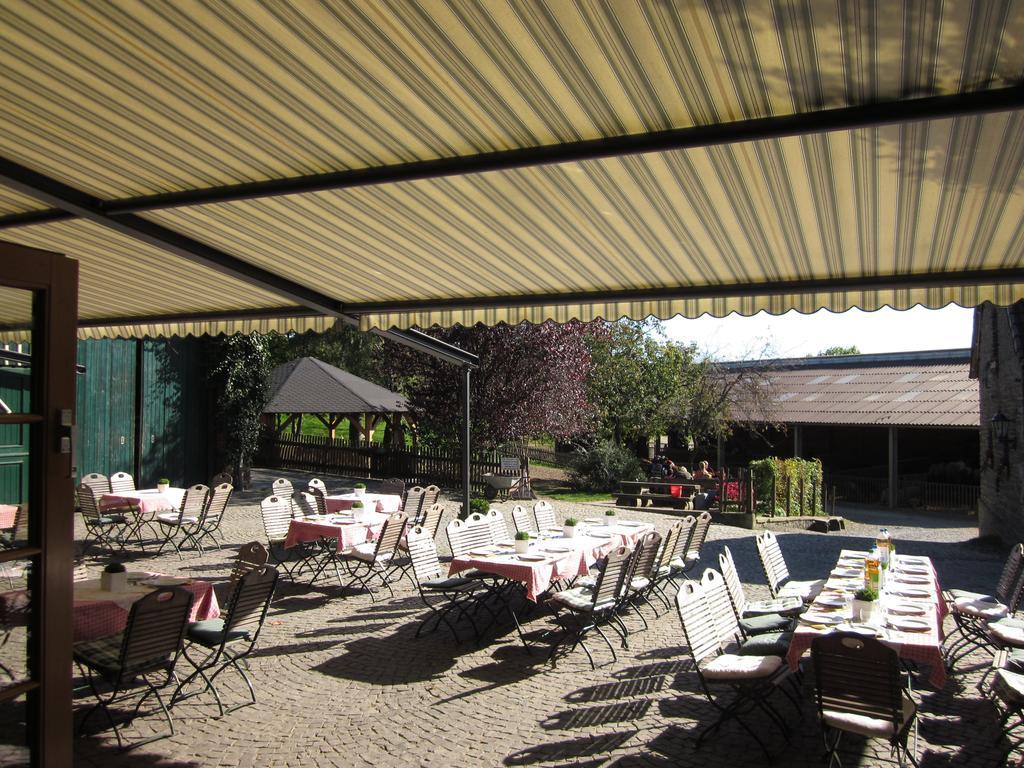 Schultenhof Balve Oda fotoğraf